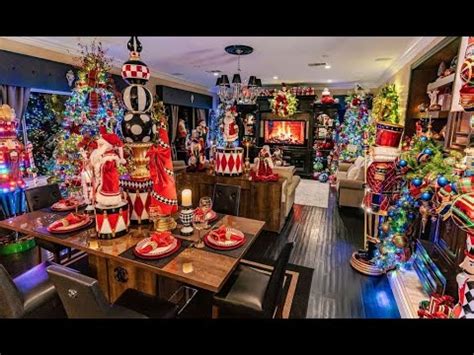 chanel drag queen christmas house|Bryan Watkins Shannel EXTREME Christmas Holiday Decoration .